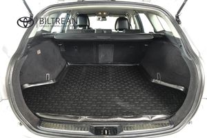 Toyota Avensis bild 9