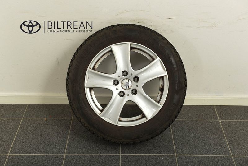 Toyota Avensis bild 18