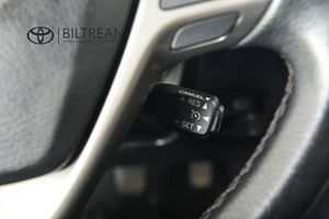 Toyota Avensis bild 13