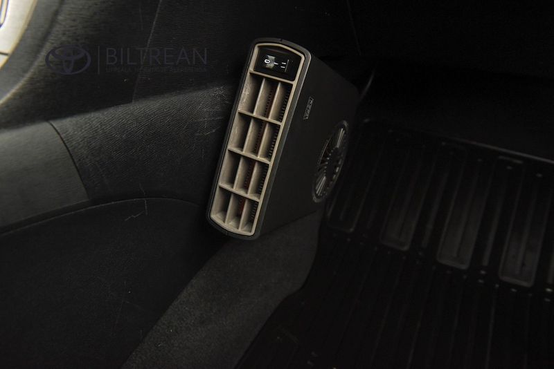 Toyota Avensis bild 14