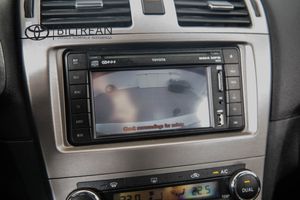 Toyota Avensis bild 16