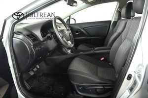 Toyota Avensis bild 6