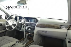 Mercedes E250 bild 10