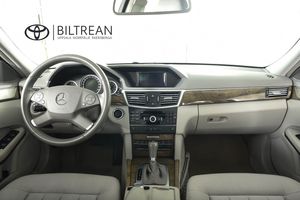Mercedes E250 bild 8