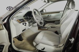 Mercedes E250 bild 6