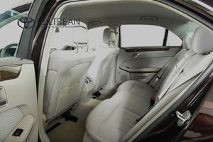 Mercedes E250 bild 7