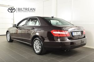 Mercedes E250 bild 2