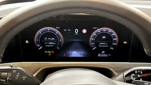 Volkswagen Passat bild 22