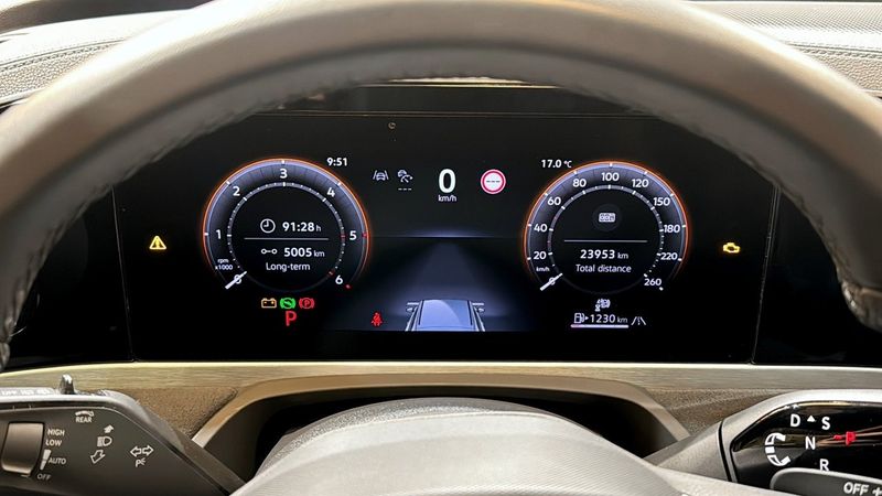 Volkswagen Passat bild 22