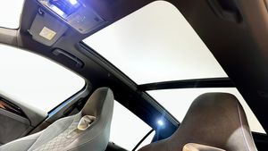 Volkswagen Passat bild 9
