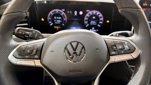 Volkswagen Passat bild 20