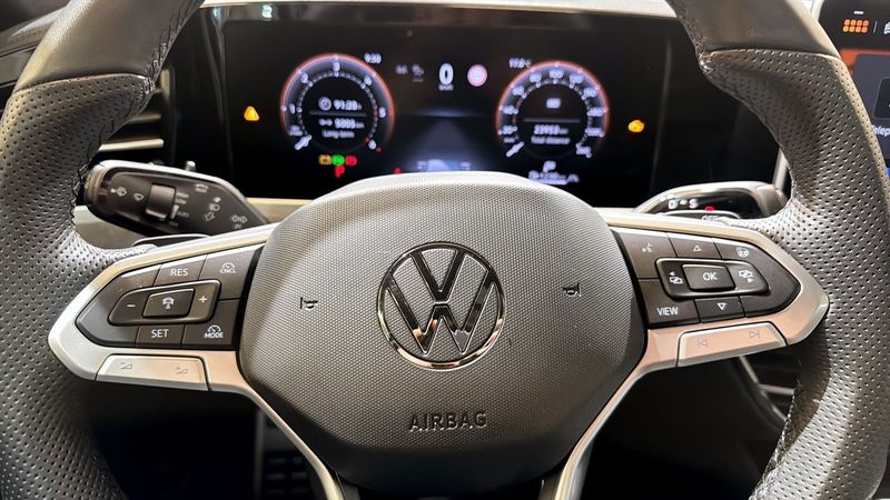 Volkswagen Passat bild 20