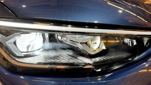 Volkswagen Passat bild 17