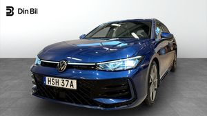 Volkswagen Passat bild 1