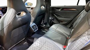 Volkswagen Passat bild 12