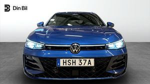 Volkswagen Passat bild 4