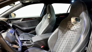 Volkswagen Passat bild 8