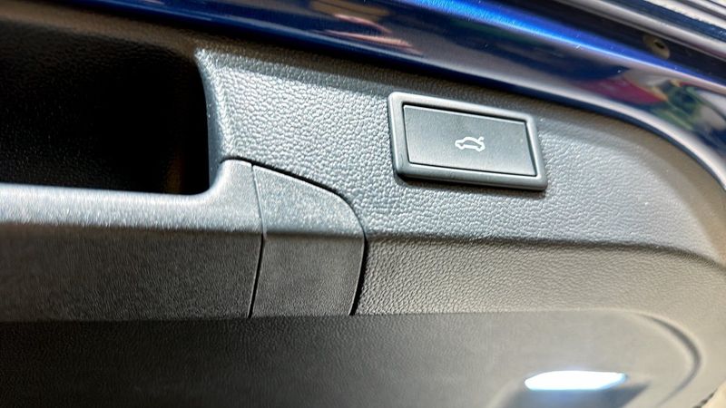 Volkswagen Passat bild 15