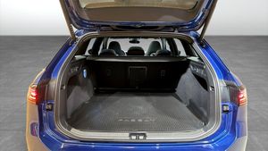 Volkswagen Passat bild 13