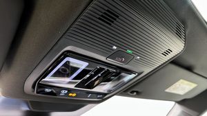 Volkswagen Passat bild 23