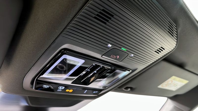 Volkswagen Passat bild 23