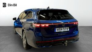Volkswagen Passat bild 3