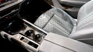 Volkswagen Passat bild 19