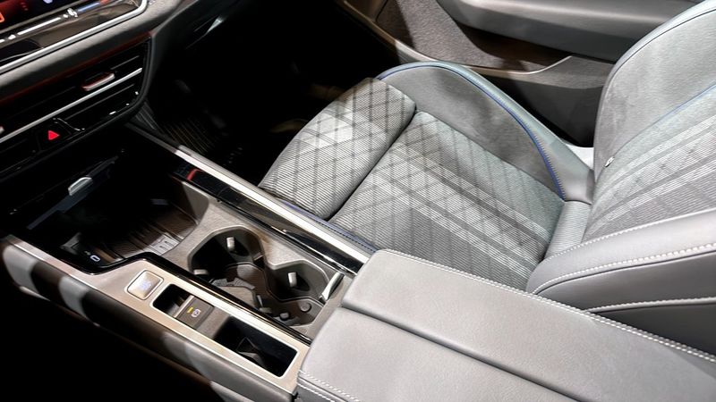 Volkswagen Passat bild 19