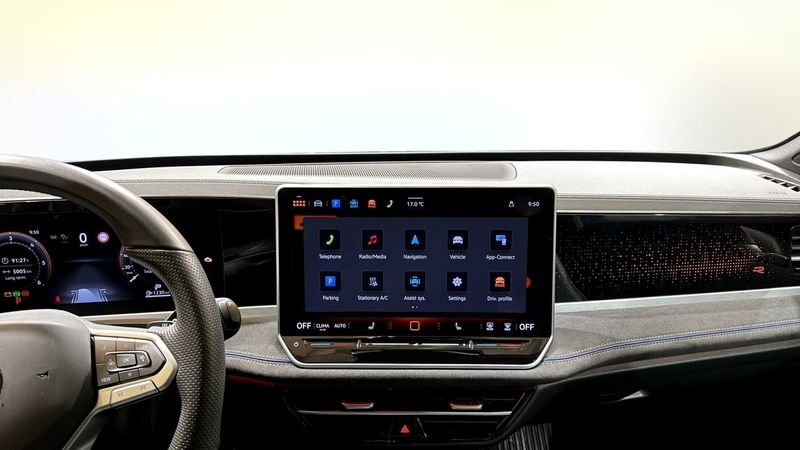 Volkswagen Passat bild 10
