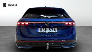 Volkswagen Passat bild 5