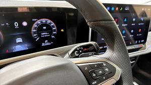 Volkswagen Passat bild 21