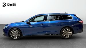 Volkswagen Passat bild 2