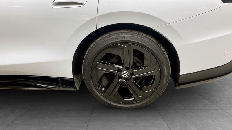 Volkswagen ID.7 bild 6