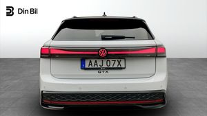 Volkswagen ID.7 bild 5