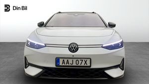 Volkswagen ID.7 bild 4
