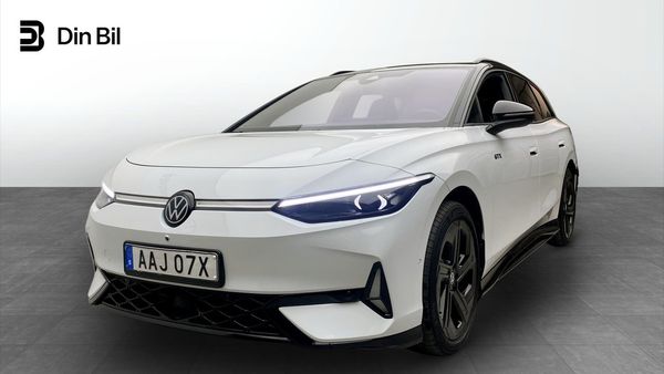 Volkswagen ID.7 Tourer GTX/Edition/Drag - 2025