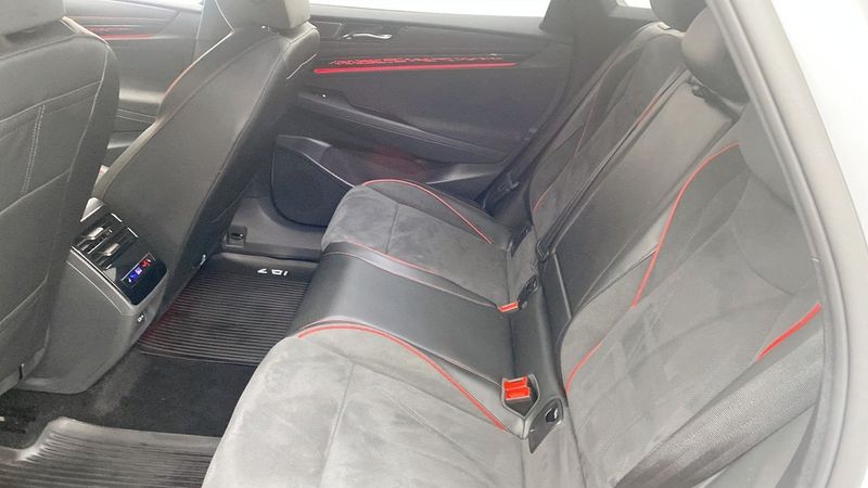 Volkswagen ID.7 bild 11