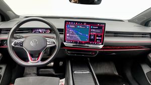 Volkswagen ID.7 bild 10
