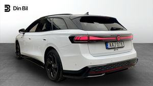 Volkswagen ID.7 bild 3