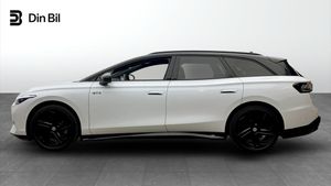 Volkswagen ID.7 bild 2