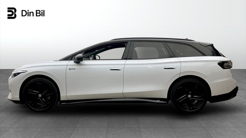 Volkswagen ID.7 bild 2