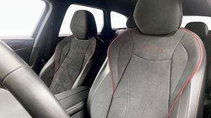 Volkswagen ID.7 bild 8