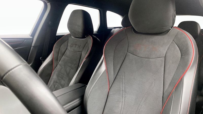 Volkswagen ID.7 bild 8
