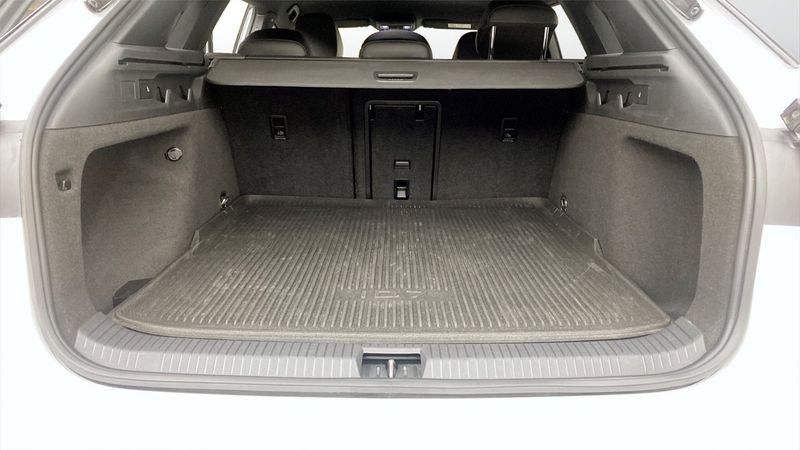 Volkswagen ID.7 bild 12
