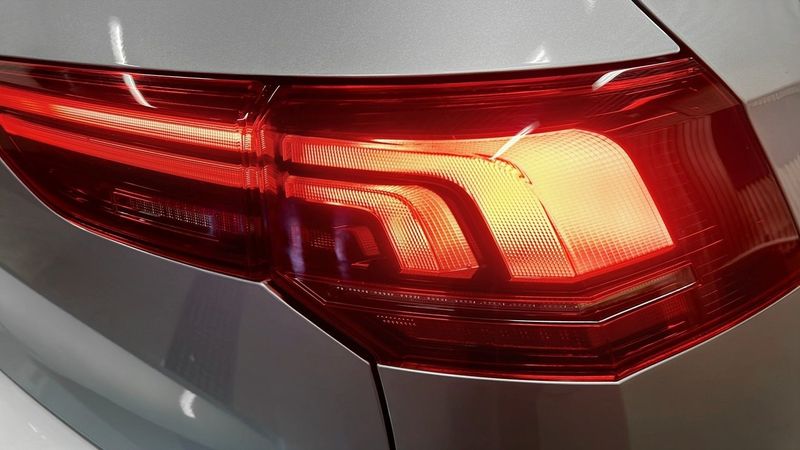 Volkswagen Golf bild 13