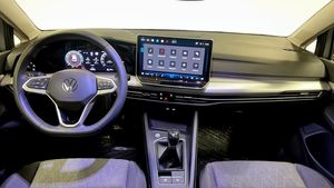 Volkswagen Golf bild 10