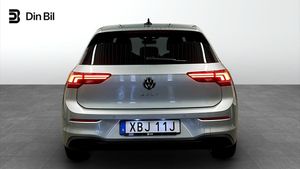 Volkswagen Golf bild 5