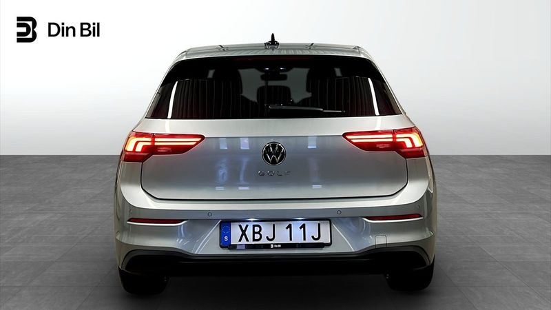 Volkswagen Golf bild 5
