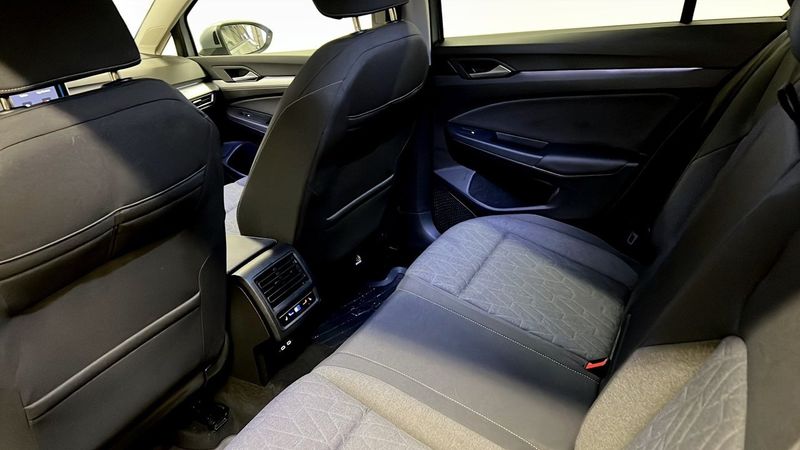Volkswagen Golf bild 11