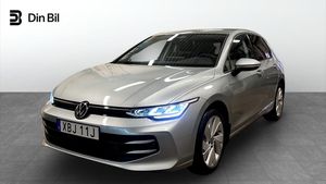 Volkswagen Golf bild 1